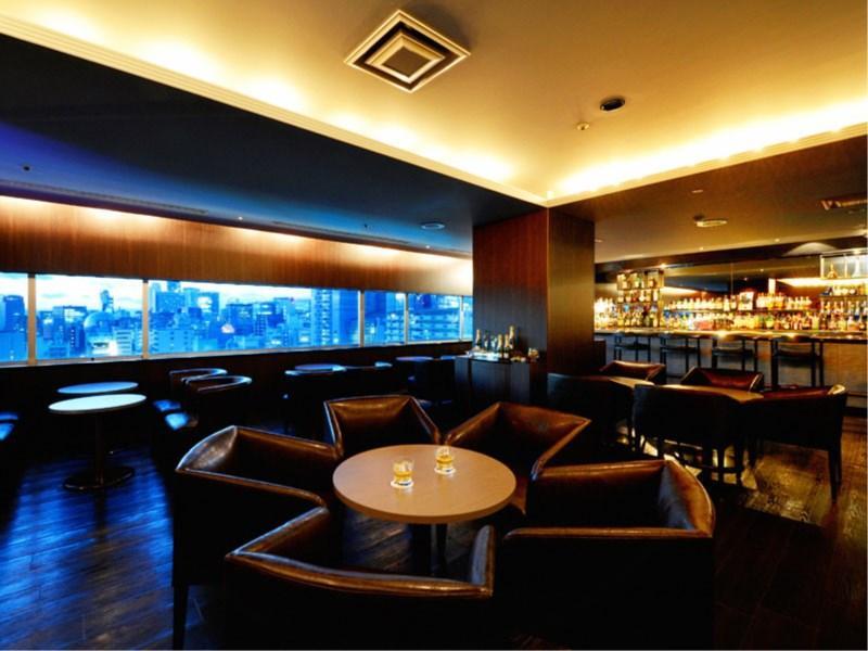 Nagoya Creston Hotel Exterior foto