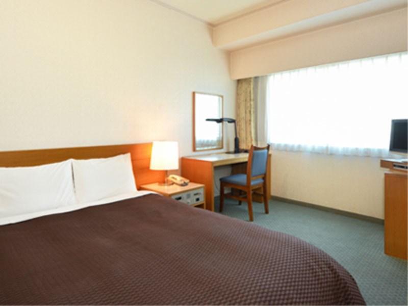 Nagoya Creston Hotel Exterior foto