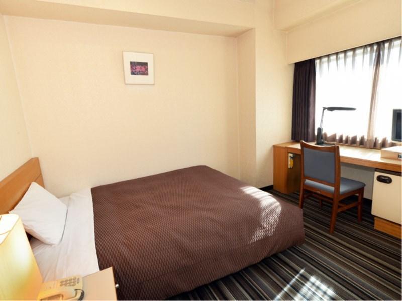 Nagoya Creston Hotel Exterior foto